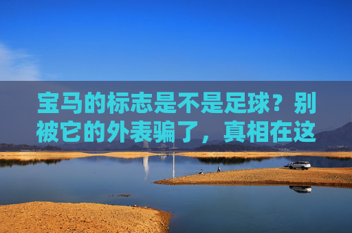 宝马的标志是不是足球？别被它的外表骗了，真相在这里