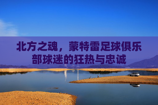 北方之魂,蒙特雷足球俱乐部球迷的狂热与忠诚