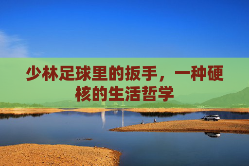 少林足球里的扳手，一种硬核的生活哲学