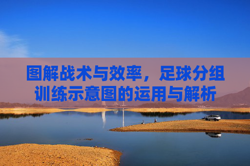图解战术与效率，足球分组训练示意图的运用与解析