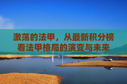 激荡的法甲,从最新积分榜看法甲格局的演变与未来