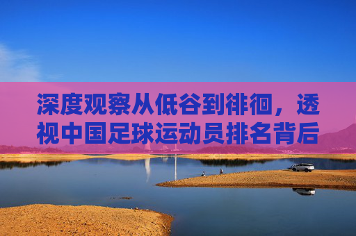 深度观察从低谷到徘徊,透视中国足球运动员排名背后的真实逻辑与未来