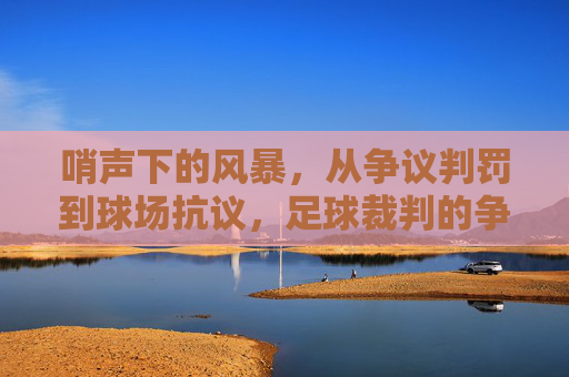 哨声下的风暴,从争议判罚到球场抗议,足球裁判的争议从未停止