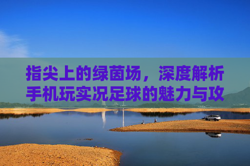 指尖上的绿茵场，深度解析手机玩实况足球的魅力与攻略
