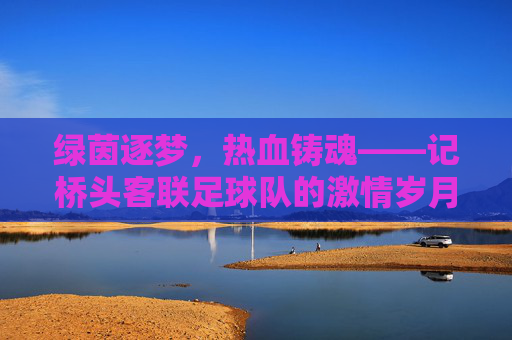 绿茵逐梦,热血铸魂——记桥头客联足球队的激情岁月