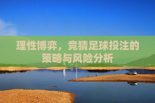 理性博弈,竞猜足球投注的策略与风险分析
