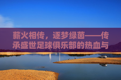 薪火相传，逐梦绿茵——传承盛世足球俱乐部的热血与荣光