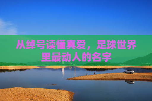从绰号读懂真爱，足球世界里最动人的名字