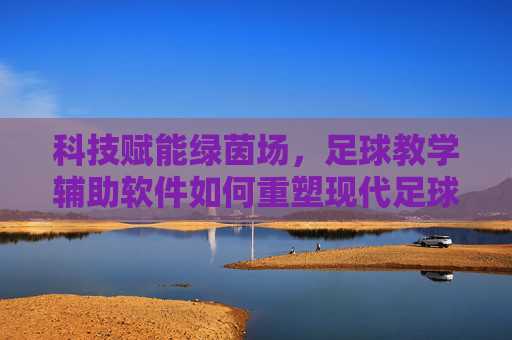 科技赋能绿茵场,足球教学辅助软件如何重塑现代足球训练体系