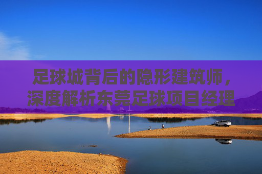 足球城背后的隐形建筑师,深度解析东莞足球项目经理的角色与价值