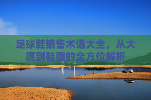 足球鞋销售术语大全，从大底到鞋面的全方位解析