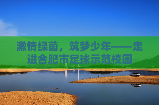 激情绿茵,筑梦少年——走进合肥市足球示范校园