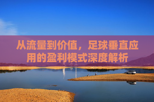 从流量到价值,足球垂直应用的盈利模式深度解析