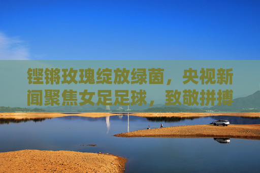 铿锵玫瑰绽放绿茵,央视新闻聚焦女足足球,致敬拼搏荣光