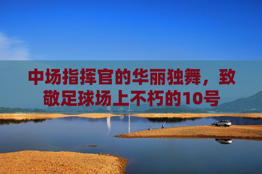 中场指挥官的华丽独舞,致敬足球场上不朽的10号