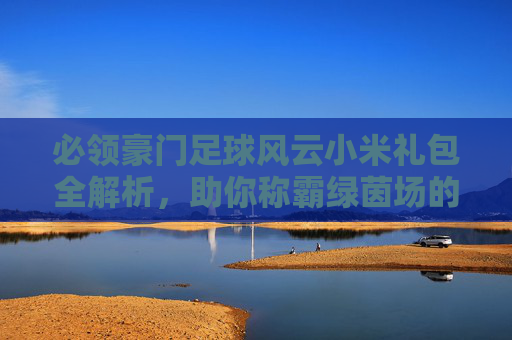 必领豪门足球风云小米礼包全解析,助你称霸绿茵场的免费福利!