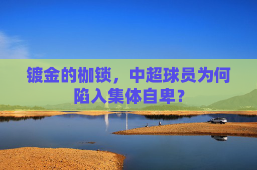 镀金的枷锁,中超球员为何陷入集体自卑?
