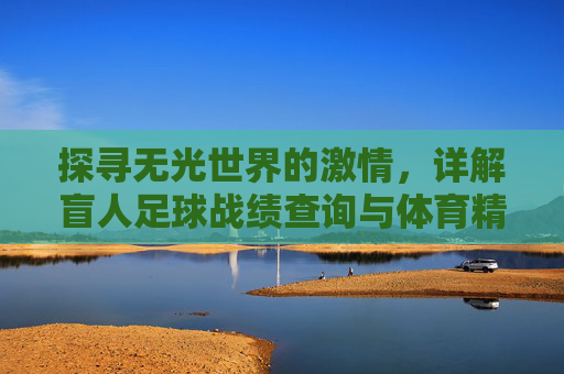探寻无光世界的激情，详解盲人足球战绩查询与体育精神