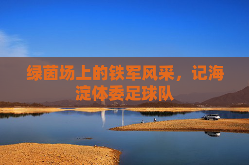绿茵场上的铁军风采,记海淀体委足球队
