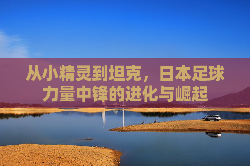 从小精灵到坦克,日本足球力量中锋的进化与崛起