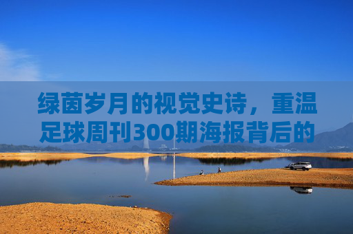 绿茵岁月的视觉史诗，重温足球周刊300期海报背后的足球传奇
