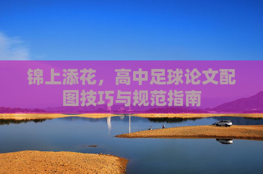 锦上添花,高中足球论文配图技巧与规范指南