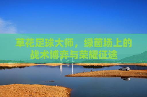 草花足球大师，绿茵场上的战术博弈与荣耀征途