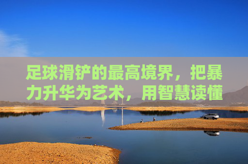 足球滑铲的最高境界,把暴力升华为艺术,用智慧读懂比赛