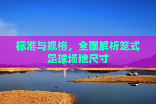 标准与规格,全面解析笼式足球场地尺寸