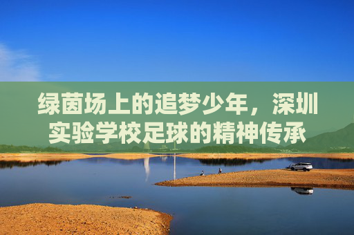 绿茵场上的追梦少年,深圳实验学校足球的精神传承