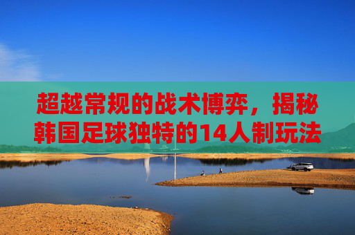 超越常规的战术博弈，揭秘韩国足球独特的14人制玩法