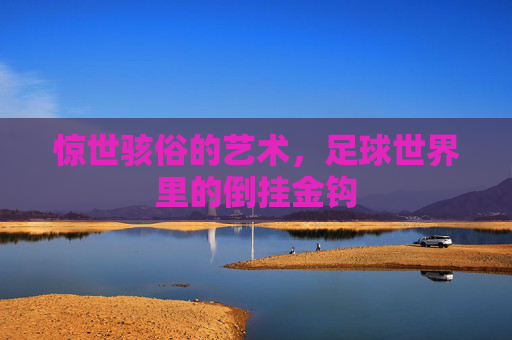 惊世骇俗的艺术，足球世界里的倒挂金钩