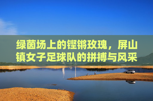 绿茵场上的铿锵玫瑰,屏山镇女子足球队的拼搏与风采