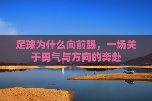 足球为什么向前踢,一场关于勇气与方向的奔赴