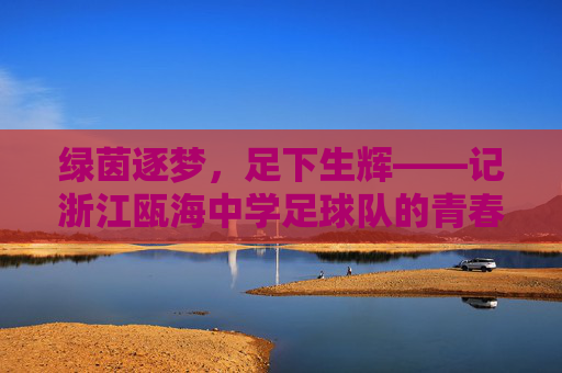 绿茵逐梦,足下生辉——记浙江瓯海中学足球队的青春风采