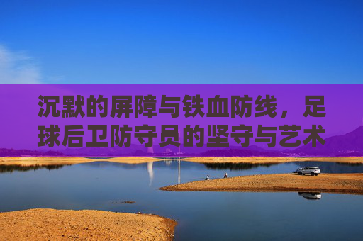沉默的屏障与铁血防线,足球后卫防守员的坚守与艺术