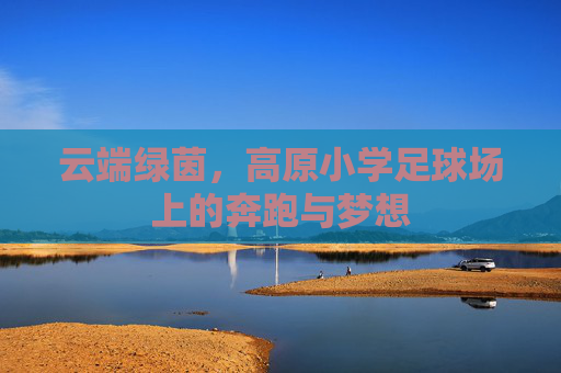 云端绿茵,高原小学足球场上的奔跑与梦想