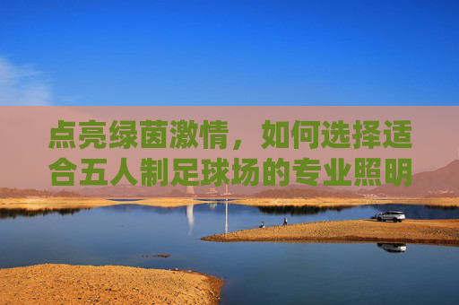 点亮绿茵激情，如何选择适合五人制足球场的专业照明灯