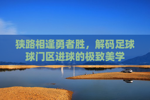 狭路相逢勇者胜,解码足球球门区进球的极致美学