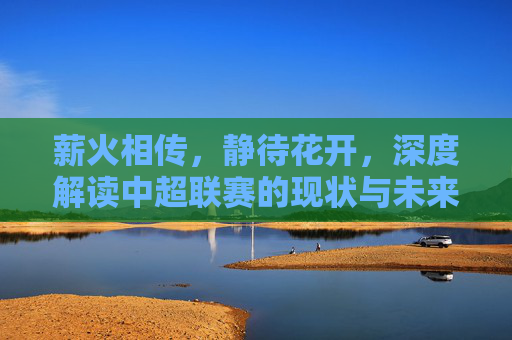 薪火相传,静待花开,深度解读中超联赛的现状与未来