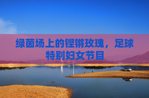 绿茵场上的铿锵玫瑰，足球特别妇女节目