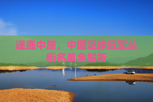 逐鹿中原,中国足球冠军头衔名单全解析