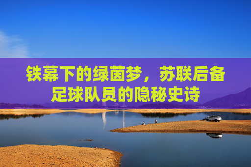 铁幕下的绿茵梦,苏联后备足球队员的隐秘史诗