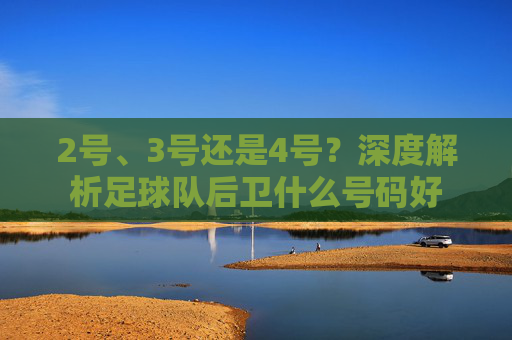 2号、3号还是4号?深度解析足球队后卫什么号码好