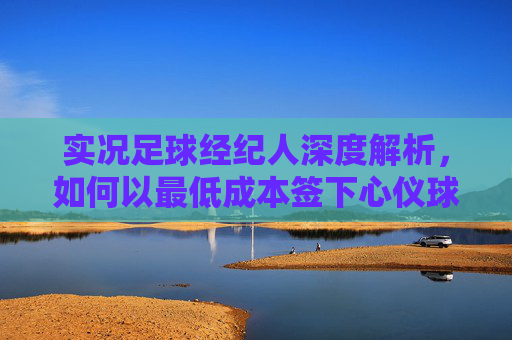 实况足球经纪人深度解析，如何以最低成本签下心仪球星？