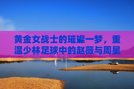 黄金女战士的璀璨一梦，重温少林足球中的赵薇与周星驰