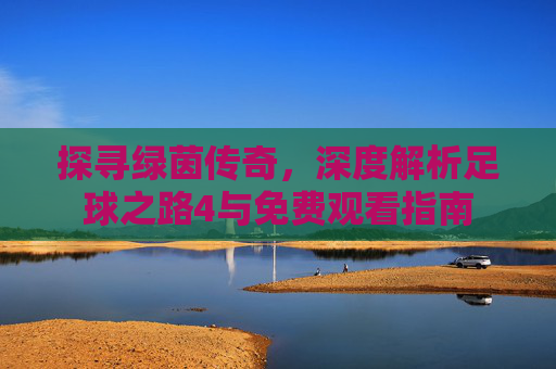 探寻绿茵传奇，深度解析足球之路4与免费观看指南