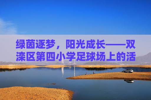 绿茵逐梦,阳光成长——双滦区第四小学足球场上的活力画卷