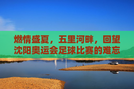 燃情盛夏，五里河畔，回望沈阳奥运会足球比赛的难忘记忆