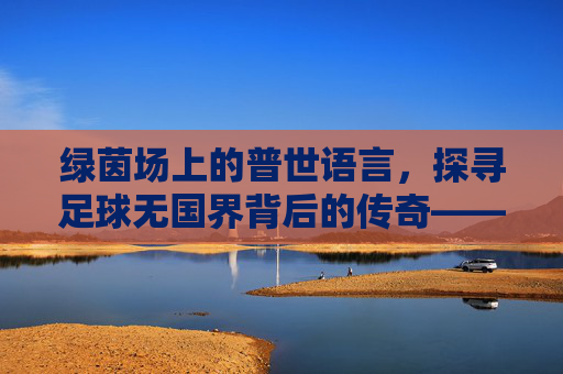 绿茵场上的普世语言,探寻足球无国界背后的传奇——贝利
